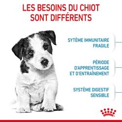 PUPPY MINI 2KG