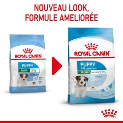 PUPPY MINI 2KG