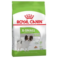 X-SMALL ADULT 1,5KG