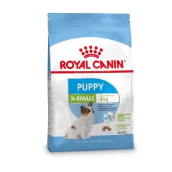 PUPPY X-SMALL 1,5KG