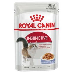 Royal Canin Instinctive en gelée 12x85g