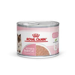 Royal Canin Mother & Babycat 195g