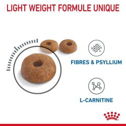 Royal Canin Chat Light Weight Care 1,5KG