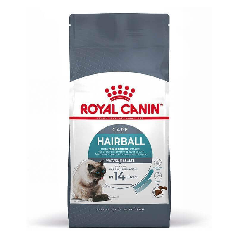 Royal Canin Hairball Care