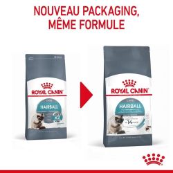 Royal Canin Hairball Care