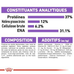 Royal Canin Chat Sterilised 37 2KG
