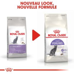 Royal Canin Chat Sensible 33 2KG