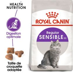 Royal Canin Chat Sensible 33 2KG