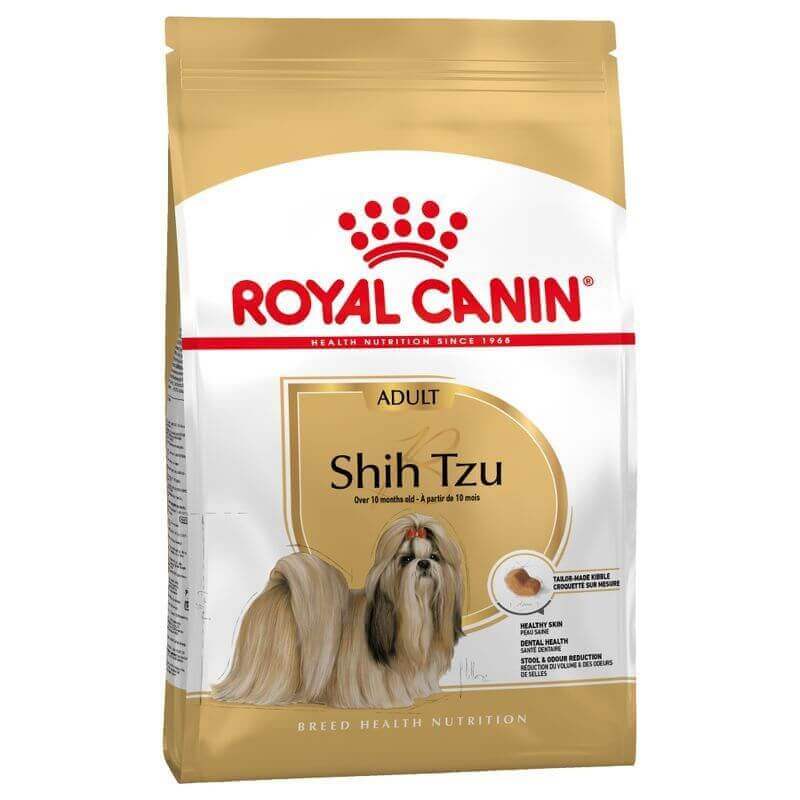 Royal Canin Shih Tzu Royal Canin Shih Tzu