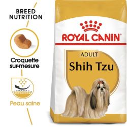 Royal Canin Shih Tzu