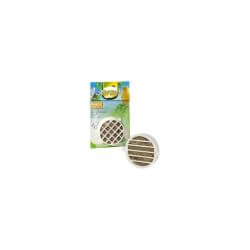 PORTE BOURRE GARNI 7CM TYROL
