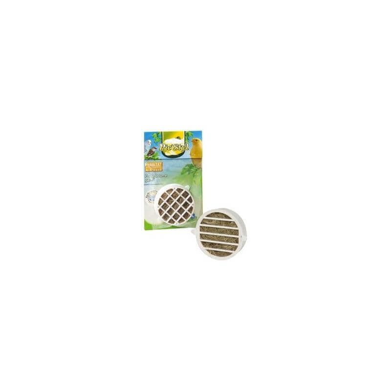 PORTE BOURRE GARNI 7CM TYROL PORTE BOURRE GARNI 7CM TYROL