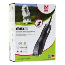 Tondeuse MOSER Max 50