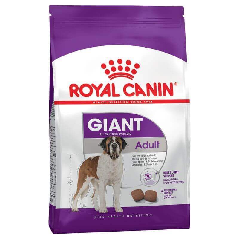 Royal Canin Giant Adult Royal Canin Giant Adult