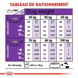 Royal Canin Giant Adult