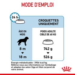 Royal Canin Giant Junior