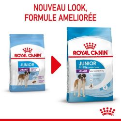 Royal Canin Giant Junior