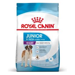 Royal Canin Giant Puppy
