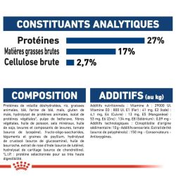 Royal Canin Maxi Ageing 8+