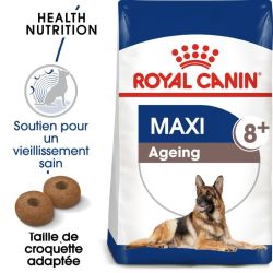 Royal Canin Maxi Ageing 8+