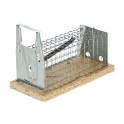 NASSE METAL SOURIS