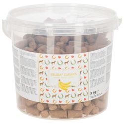 FRIANDISES DELIZIA BANANE 3KG