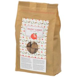 FRIANDISES DELIZIA POMME 1KG