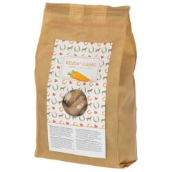 FRIANDISES DELIZIA CAROTTE 1KG