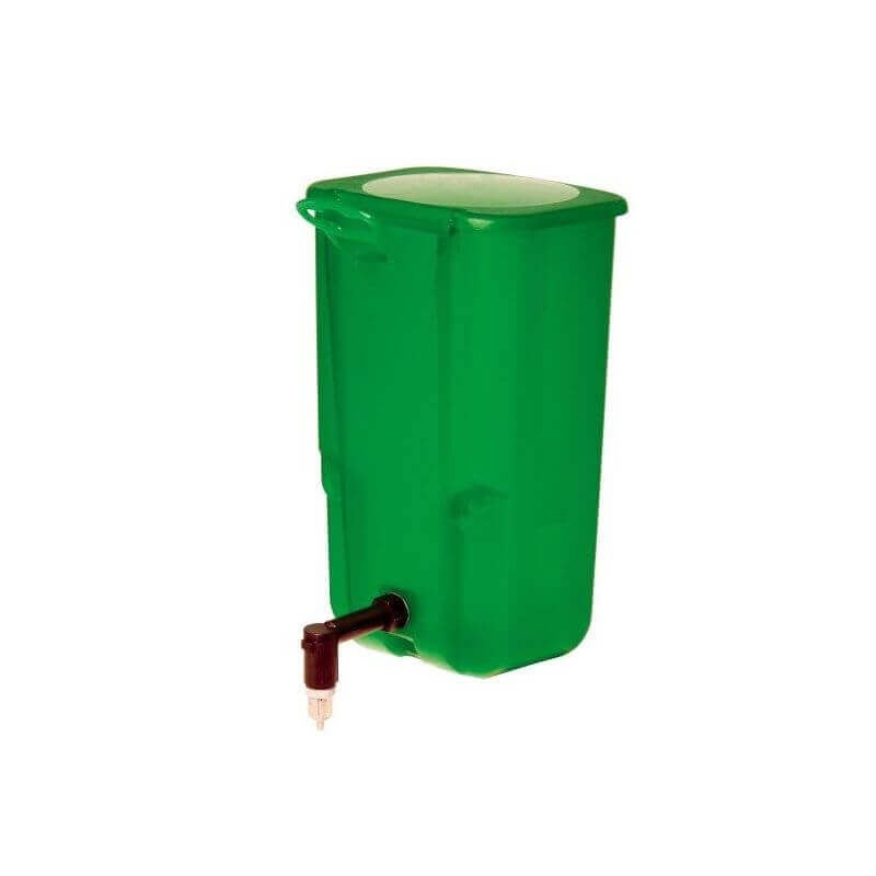 ABREUVOIR POUR LAPINS PVC 1000ML ABREUVOIR POUR LAPINS PVC 1000ML