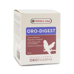 Oropharma Oro-Digest 150G