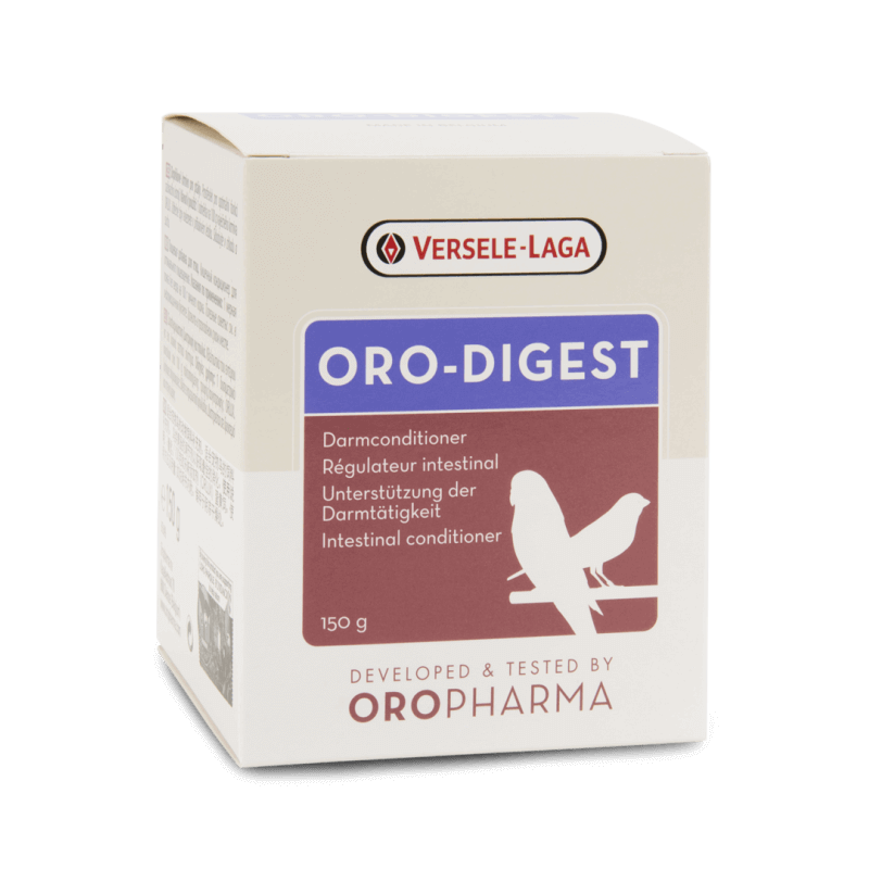 Oropharma Oro-Digest 150G