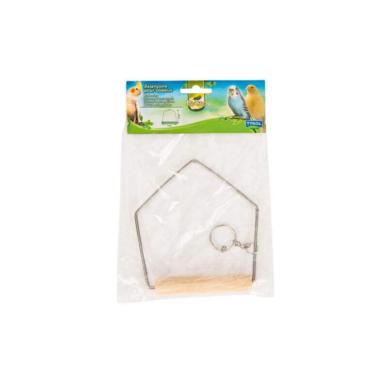 BALANCOIRE ARCEAU METAL PM 9X12 CM BALANCOIRE ARCEAU METAL PM 9X12 CM