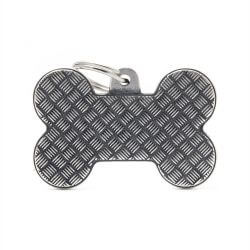 Médaille Bronx XXL os plateforme