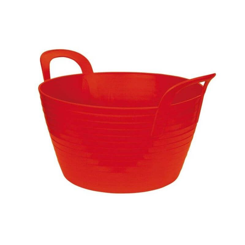 SEAU FLEXIBLE FLEXBAG 28 L ROUGE SEAU FLEXIBLE FLEXBAG 28 L ROUGE