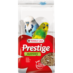 Prestige Perruches 1kg
