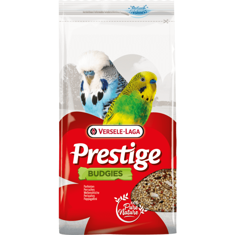 Prestige Perruches 1kg Prestige Perruches 1kg