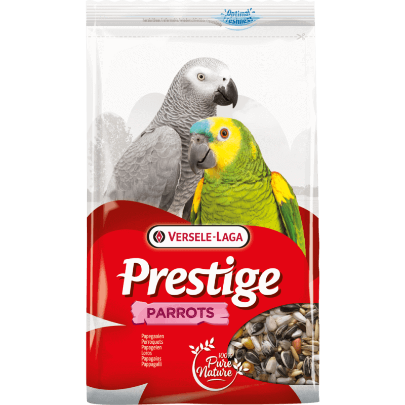 Prestige Perroquets 1kg Prestige Perroquets 1kg