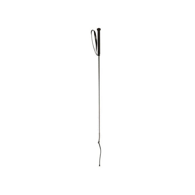 CRAVACHE D'EQUITATION 80 CM