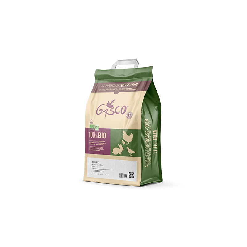 BLE 20 KG