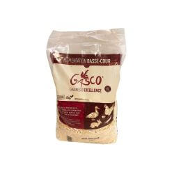 MAIS CONCASSE 4 KG