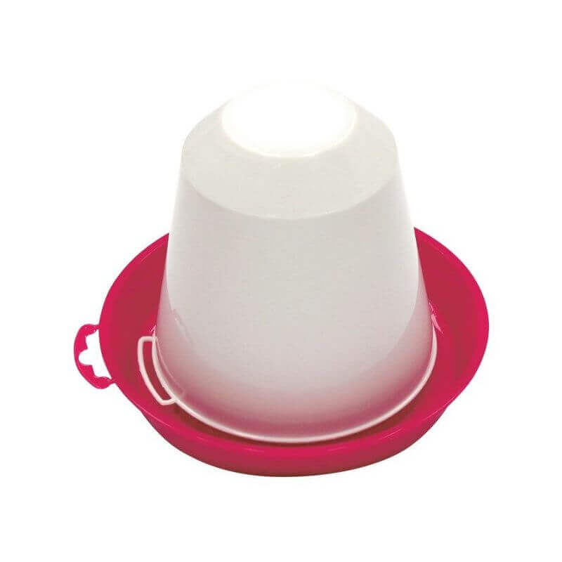 ABREUVOIR SYPHO 1.5L POLYPRO