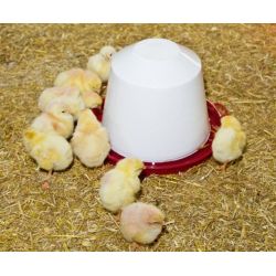 ABREUVOIR SYPHO 1.5L POLYPRO