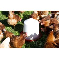 ABREUVOIR SYPHO 1.5L POLYPRO