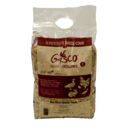 MELANGE BASSE COUR 20 KG