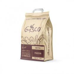 MIETTE POUSSIN 10 KG
