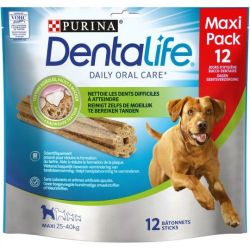 DENTALIFE Maxi Maxi Pack Friandises 426g