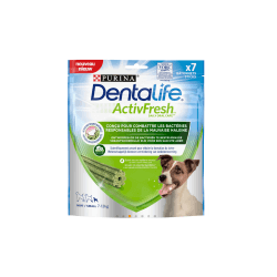 DENTALIFE ACTIVFRESH MINI 115g