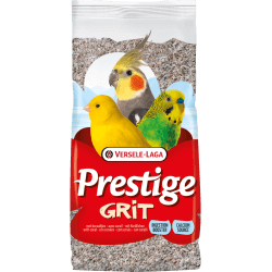 Prestige Grit avec du Corail 2,5kg