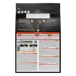 Pro Plan Adult Vital Functions Saumon 3kg