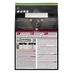 PRO PLAN Sterilised Adult SAVOURY DUO Cabillaud et Truite 3kg